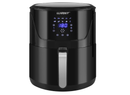 5L Air Fryer + LED Touch Screen, 1400W Outlet 5L Air Fryer + LED Touch Screen, 1400W 5L Air Fryer + LED Touch Screen, 1400W LLIVEKIT