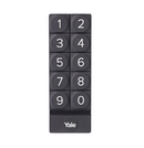 Smart Keypad Home Alarm Systems Smart Keypad Smart Keypad Yale