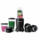 900W Black Matte Blender, 9 Pcs Food Mixers & Blenders 900W Black Matte Blender, 9 Pcs 900W Black Matte Blender, 9 Pcs Nutribullet