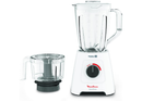 White Blender & Chopper, 600W