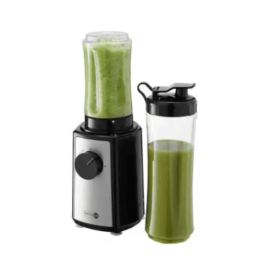 Smoothie Maker 300W Outlet Smoothie Maker 300W Smoothie Maker 300W Switch On