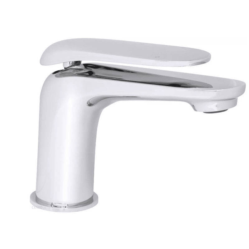 Deco-Line Washbasin Hapuna Chrome 14.8 x 17.1 cm Bathroom Accessories Deco-Line Washbasin Hapuna Chrome 14.8 x 17.1 cm Deco-Line Washbasin Hapuna Chrome 14.8 x 17.1 cm OBI