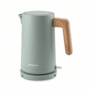 Skandi Electric Kettle 1.7L – 1850–2200W Outlet Skandi Electric Kettle 1.7L – 1850–2200W Skandi Electric Kettle 1.7L – 1850–2200W Ambiano