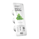 The German Outlet, Click & Grow, Click&Grow Refill-Green Edible Herbs, Click&Grow Refill-Green Edible Herbs