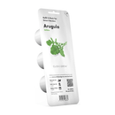 The German Outlet, Click & Grow, Click&Grow Refill-Green Edible Herbs