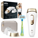Silk Expert Pro 5 IPL With Wide Head, Precision Head, Venus Razor & Soft Pouch Laser & IPL Hair Removal Devices Silk Expert Pro 5 IPL With Wide Head, Precision Head, Venus Razor & Soft Pouch Silk Expert Pro 5 IPL With Wide Head, Precision Head, Venus Razor & Soft Pouch Braun