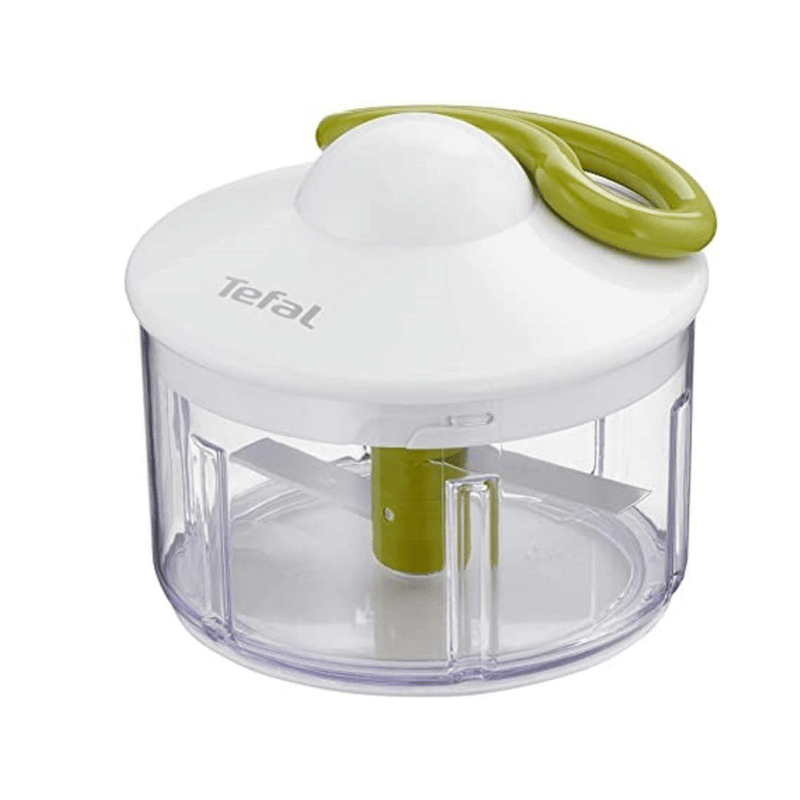 Food Manual Chopper 500 ml chopper Food Manual Chopper 500 ml Food Manual Chopper 500 ml Tefal