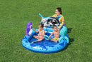Polar Pals Kids Inflatable Paddling Pool with Play Center Kids Inflatables Polar Pals Kids Inflatable Paddling Pool with Play Center Polar Pals Kids Inflatable Paddling Pool with Play Center Bestway