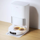 L10s Ultra Gen2 Robot Vacuum Cleaner & Mop Vacuum Cleaner L10s Ultra Gen2 Robot Vacuum Cleaner & Mop L10s Ultra Gen2 Robot Vacuum Cleaner & Mop Dreame