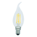 The German Outlet, AEG, LED Filament Candle Tail