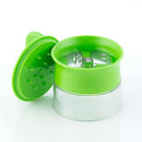 Spiral Slicer Spiru Slicer Spiral Slicer Spiru Spiral Slicer Spiru InnovaGoods