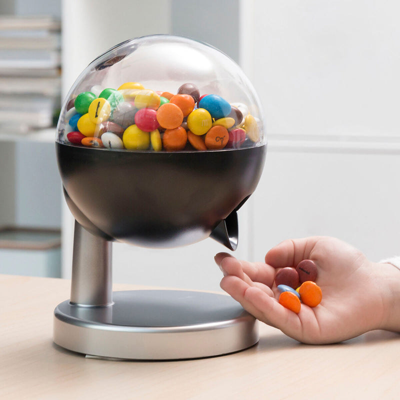 Mini Automatic Snack Dispenser  Mini Automatic Snack Dispenser Mini Automatic Snack Dispenser InnovaGoods