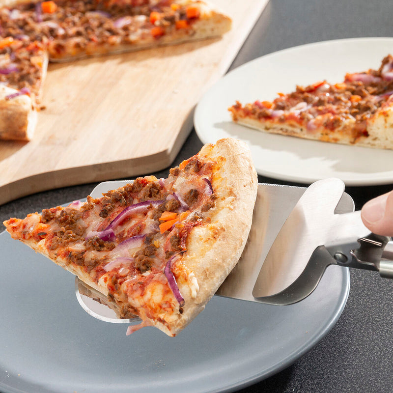 Pizza Cutter 4-in-1 Nice Slice Pizza Cutter Pizza Cutter 4-in-1 Nice Slice Pizza Cutter 4-in-1 Nice Slice InnovaGoods