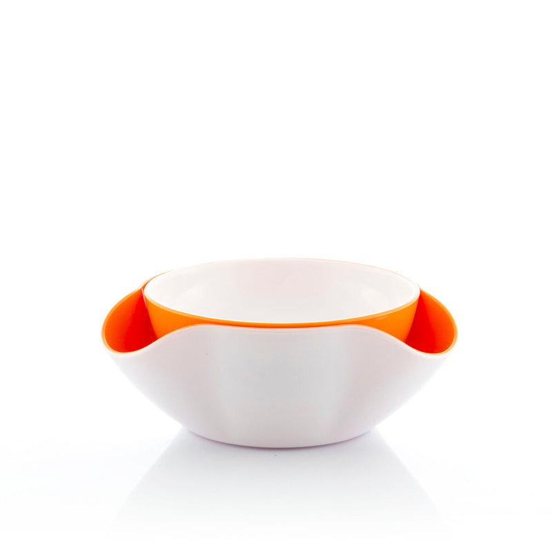 2-in-1 Snack Bowl appetizer Bowl 2-in-1 Snack Bowl 2-in-1 Snack Bowl InnovaGoods