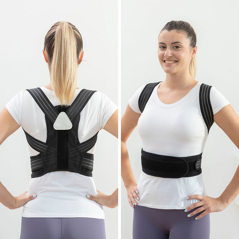 Adaptable Posture Corrector Pro Massage & Relaxation Adaptable Posture Corrector Pro Adaptable Posture Corrector Pro InnovaGoods