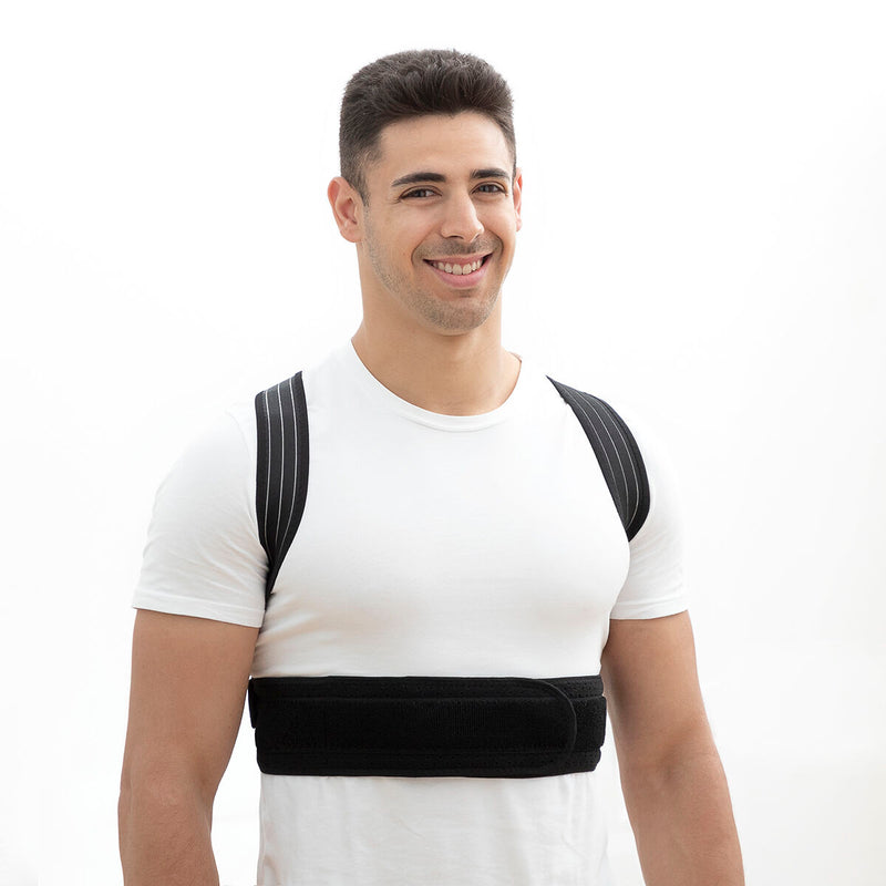 Adaptable Posture Corrector Pro Massage & Relaxation Adaptable Posture Corrector Pro Adaptable Posture Corrector Pro InnovaGoods