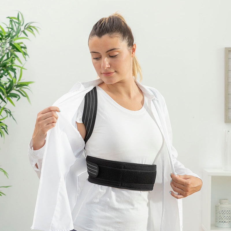 Adaptable Posture Corrector Pro Massage & Relaxation Adaptable Posture Corrector Pro Adaptable Posture Corrector Pro InnovaGoods