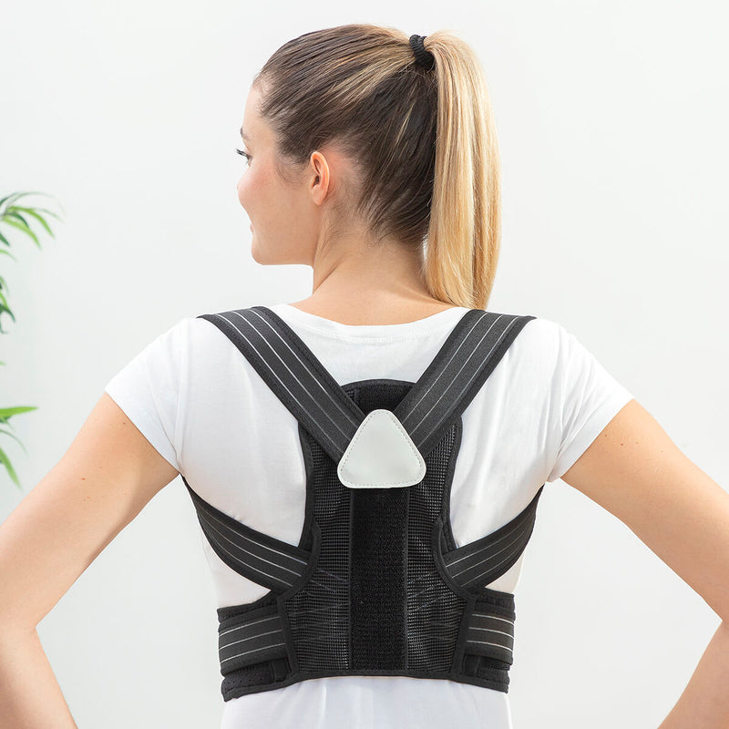 Adaptable Posture Corrector Pro Massage & Relaxation Adaptable Posture Corrector Pro Adaptable Posture Corrector Pro InnovaGoods