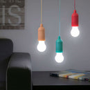 Pull-Cord LED Bulb - 1 Piece light Pull-Cord LED Bulb - 1 Piece Pull-Cord LED Bulb - 1 Piece InnovaGoods