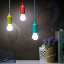 Pull-Cord LED Bulb - 1 Piece light Pull-Cord LED Bulb - 1 Piece Pull-Cord LED Bulb - 1 Piece InnovaGoods