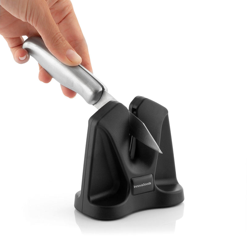 Sharpener Pro V Sharvy Kitchen Knives Sharpener Pro V Sharvy Sharpener Pro V Sharvy InnovaGoods