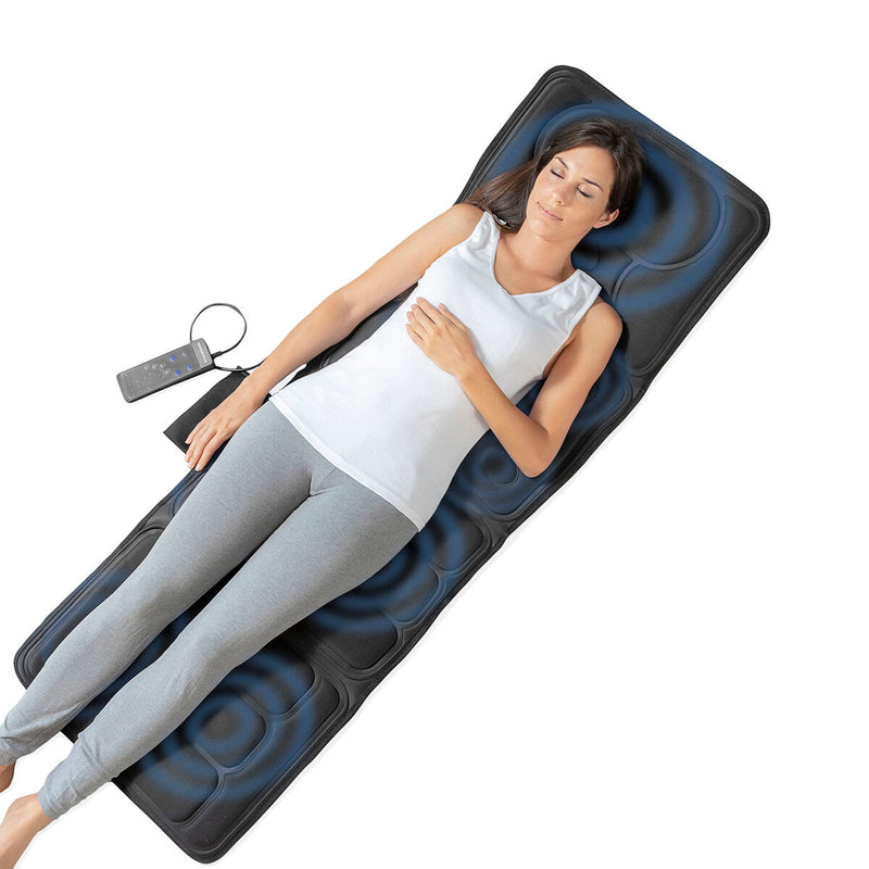 Body Massage Mat Kalmat Massage & Relaxation Body Massage Mat Kalmat Body Massage Mat Kalmat InnovaGoods