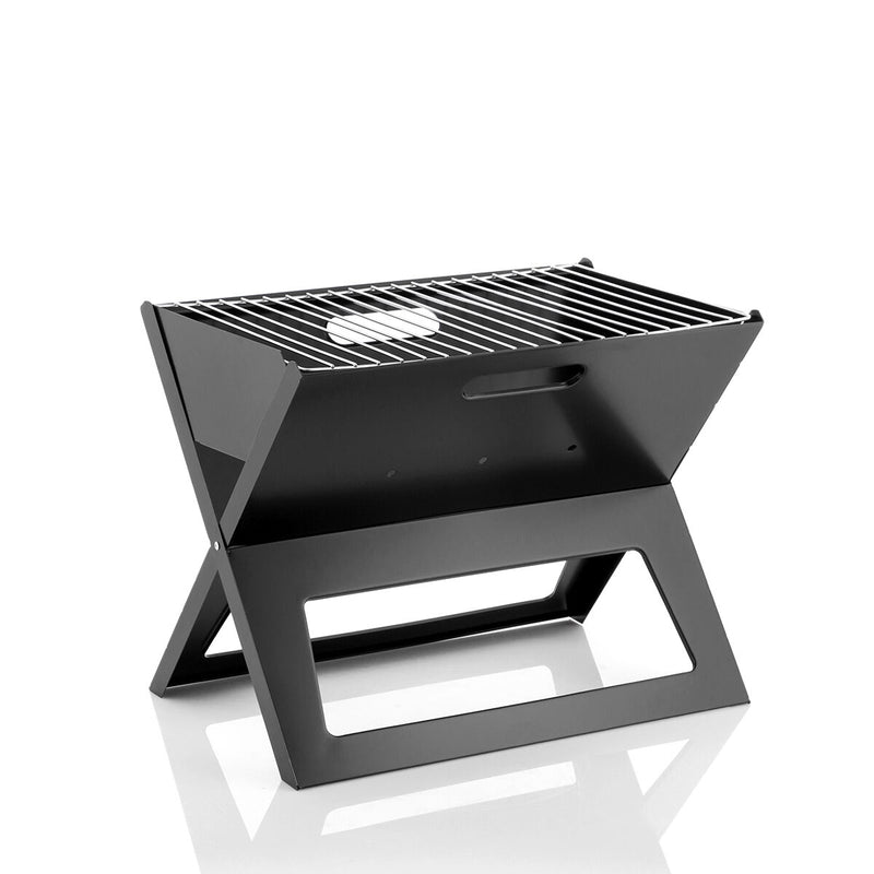 Folding Portable Barbecue for use with Charcoal Outdoor Barbque Folding Portable Barbecue for use with Charcoal Folding Portable Barbecue for use with Charcoal InnovaGoods