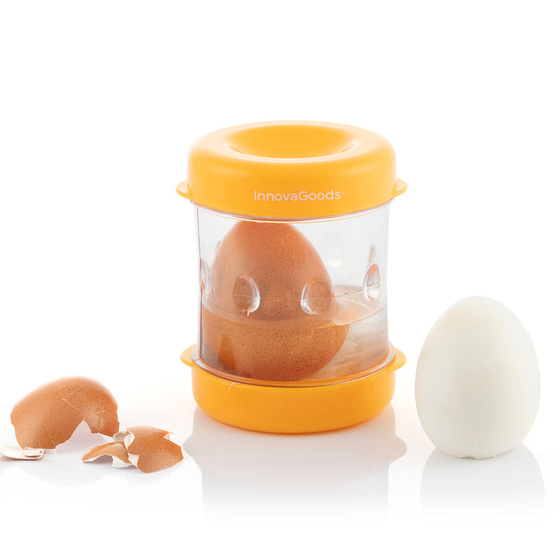 Boiled Egg Peeler Shelloff Kitchen Tools Boiled Egg Peeler Shelloff Boiled Egg Peeler Shelloff InnovaGoods