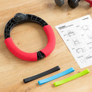 Adjustable Arm Exerciser with Resistance sport equipment Adjustable Arm Exerciser with Resistance Adjustable Arm Exerciser with Resistance InnovaGoods