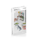 Adhesive and Divisible Spice Organiser spice rack Adhesive and Divisible Spice Organiser Adhesive and Divisible Spice Organiser InnovaGoods