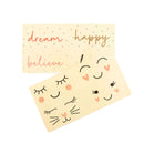 Lamp with Rainbow Projector and Stickers light Lamp with Rainbow Projector and Stickers Lamp with Rainbow Projector and Stickers InnovaGoods