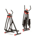 Fitness Air Walker with Exercise Guide sport equipment Fitness Air Walker with Exercise Guide Fitness Air Walker with Exercise Guide InnovaGoods