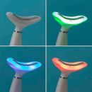 Jowl Reducer with Phototherapy, Thermotherapy and Vibration Kinred facial brush Jowl Reducer with Phototherapy, Thermotherapy and Vibration Kinred Jowl Reducer with Phototherapy, Thermotherapy and Vibration Kinred InnovaGoods