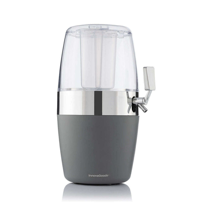 Cooling Drinks Dispenser Freer Ice drink dispenser Cooling Drinks Dispenser Freer Cooling Drinks Dispenser Freer InnovaGoods