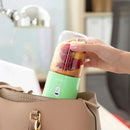 Portable Rechargeable Cup Blender Stand Mixer Portable Rechargeable Cup Blender Portable Rechargeable Cup Blender InnovaGoods