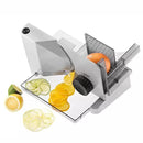 Food Slicer Varido¹ Slicer Food Slicer Varido¹ Food Slicer Varido¹ RITTER