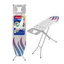 Total Reflect Ironing Board | Reflects 100% Heat & Steam Outlet Total Reflect Ironing Board | Reflects 100% Heat & Steam Total Reflect Ironing Board | Reflects 100% Heat & Steam Vileda