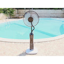 Digital Mist Fan Fan Digital Mist Fan Digital Mist Fan Beper