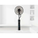 Digital Mist Fan Fan Digital Mist Fan Digital Mist Fan Beper