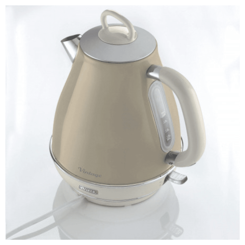 Vintage Kettle 1.7L Water Kettle Vintage Kettle 1.7L Vintage Kettle 1.7L Ariete