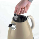 Vintage Kettle 1.7L Water Kettle Vintage Kettle 1.7L Vintage Kettle 1.7L Ariete