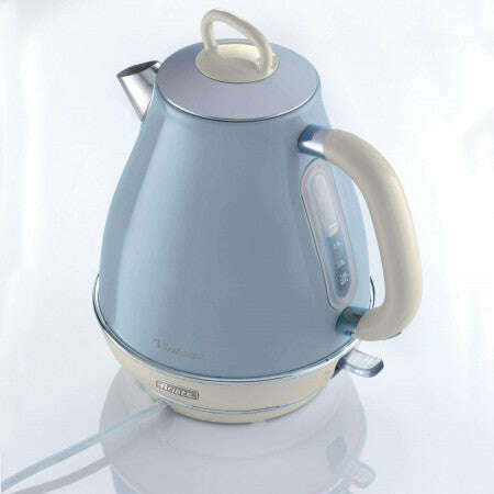 Vintage Kettle 1.7L Water Kettle Vintage Kettle 1.7L Vintage Kettle 1.7L Ariete