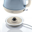 Vintage Kettle 1.7L Water Kettle Vintage Kettle 1.7L Vintage Kettle 1.7L Ariete