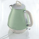 Vintage Kettle 1.7L Water Kettle Vintage Kettle 1.7L Vintage Kettle 1.7L Ariete