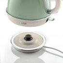 Vintage Kettle 1.7L Water Kettle Vintage Kettle 1.7L Vintage Kettle 1.7L Ariete