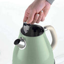 Vintage Kettle 1.7L Water Kettle Vintage Kettle 1.7L Vintage Kettle 1.7L Ariete