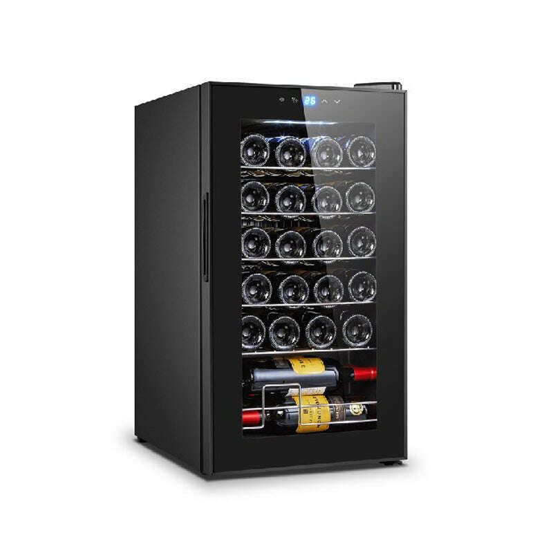 Compressor Wine Cellar 24 Bottles Wine Cooler Compressor Wine Cellar 24 Bottles Compressor Wine Cellar 24 Bottles Vivino