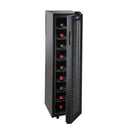 Thermoelectric Wine Cooler, 130 W Wine Cooler Thermoelectric Wine Cooler, 130 W Thermoelectric Wine Cooler, 130 W Vivino