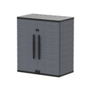 Duramax Cedargrain Plastic Vertical Storage Cabinet Grey Storage & Organization Duramax Cedargrain Plastic Vertical Storage Cabinet Grey Duramax Cedargrain Plastic Vertical Storage Cabinet Grey Duramax