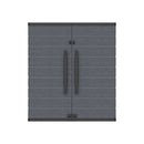Duramax Cedargrain Plastic Vertical Storage Cabinet Grey Storage & Organization Duramax Cedargrain Plastic Vertical Storage Cabinet Grey Duramax Cedargrain Plastic Vertical Storage Cabinet Grey Duramax